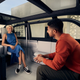 Image for article titled This Startup's Electric Van Is A Packaging Triumph
